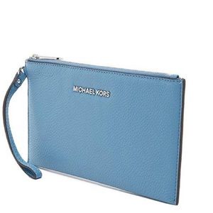 Michael Kors Bedford Clutch